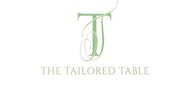 The Tailored Table